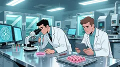 Organogenesis shares surge 7.04% on strategic updates partnership operational progress