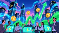 Strive Inc. (NASDAQ:ASST) surged 9.02% driven by dividend hike and capital-raising efforts.