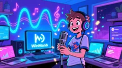 Winamp's Strategic Bet on Emerging Artists and Its Implications for the Music Tech Sector