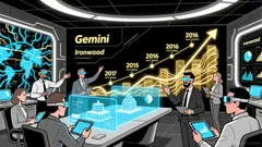 Why Google's AI Flywheel Makes It the Clear Outperformer Among the Magnificent 7