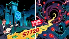 DeFi Regulation: A National Security Catalyst for Crypto Market Structure