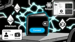 Phantom Connect and the Future of Web3 Onboarding: A Disruptive Force in Wallet Integration and User Growth