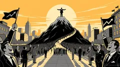 Market Overview for Cookie DAO/Tether