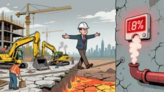 The Fed's Dilemma: Navigating a Weakening Labor Market and Rising Inflation-Strategic Portfolio Positioning for the 2026 Rate-Cut Cycle