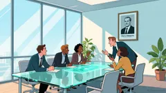 Sodexo's Strategic Turnaround and FY2026 Growth Prospects: Assessing Leadership and Reorganization as Catalysts for Long-Term Value Creation