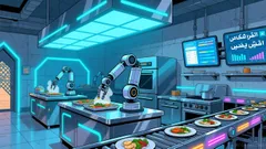 The Strategic Shift in Middle East Tech Listings: CloudKitchens' IPO Delay and Market Realities