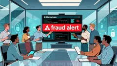 Binance's Crackdown on Listing Agent Fraud and Its Implications for Crypto Market Integrity