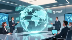 RWS and the Future of Enterprise AI in Global Content Management