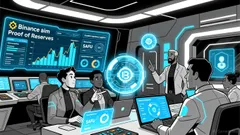 Binance's Battle Against Fraud and Its Implications for BNB and Investor Trust