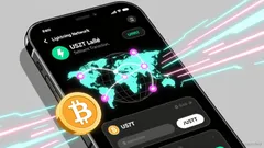 Bitcoin News Today: Tether Invests $8M in Speed to Boost USDT Payments Infrastructure