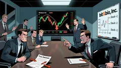 ADTX's 53.5% Surge: Decoding the Reverse Split's Aftermath and Pre-Market Dynamics