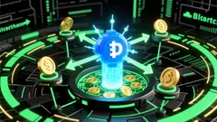 SDEX Jumps 160% as Smardex Launches Unified DeFi Protocol