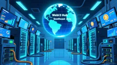 Tencent Cloud's Strategic Partnership with Bitkub: A Catalyst for Southeast Asia's Web3 Growth