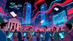 Retail-Driven Volatility and Fed Pivots: Key Stocks to Watch in a Shifting Market Environment