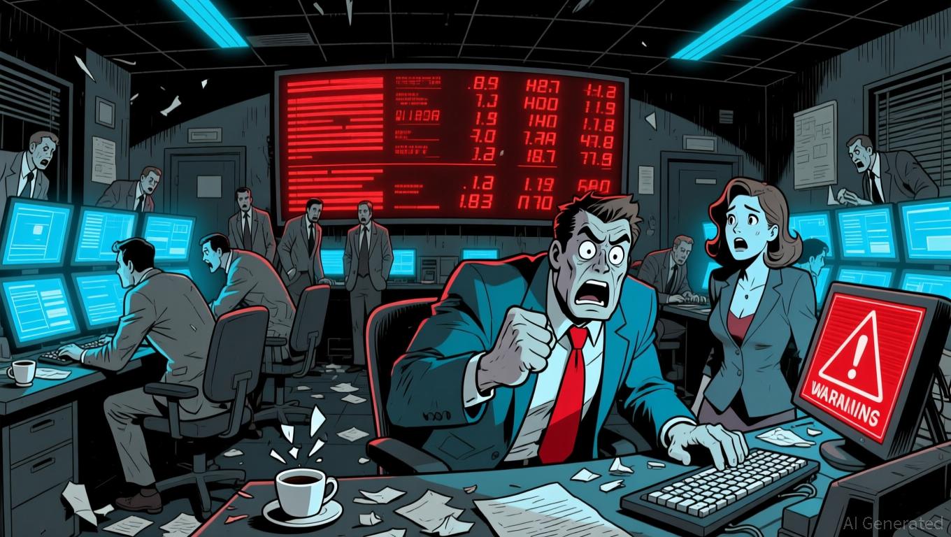 Binance's Strategic Delistings and Their Implications for Altcoin Liquidity and Portfolio Risk Management - Article cover image