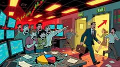 Why Quantum-Si (QSI) Poses Substantial Downside Risk for Retail Investors in 2025