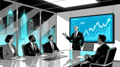 Hong Kong's HashKey IPO: A Strategic Play in Asia's Regulated Crypto Future?