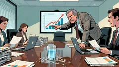 Why Regal Rexnord (RRX) Remains a High-Risk Bet for 2025 and Beyond