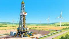 Gulfport Energy's 15-Year Inventory Runway and Shareholder-Focused Capital Allocation: A High-Conviction Bet in a Low-Growth Sector