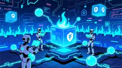 Binance Alpha and AgentLISA (LISA): A Strategic Entry Point for AI-Driven DeFi Security