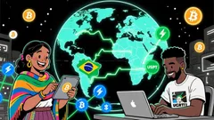 Tether's Strategic Bet on Speed: A Catalyst for USDT's Mainstream Adoption