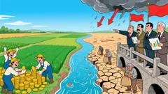 Cricut (CRCT) Dividend Risk and Valuation Outlook: Assessing the Sustainability of the Dividend Amid Overvaluation and Deteriorating Financial Metrics