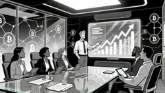 The Regulatory Crossroads of Crypto: Opportunities in a Securitized Future