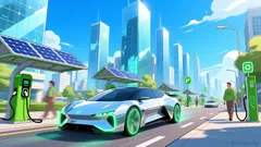 Tesla Inc shares surge 3.07% on renewed investor confidence in Model Y updates and manufacturing efficiency gains