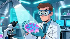 Invivyd (NASDAQ:IVVD) Surges 7.21% on FDA Fast-Track Alignment and SPEAR Study Endorsement