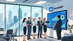 AIG's Strategic Leadership Shift in International Commercial Insurance: Enhanced Market Position and Underwriting Discipline as Growth Catalysts
