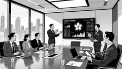 HashKey's Volatile HKEX Debut and Implications for Crypto Fintech Exposure