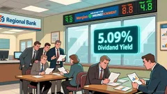 Citizens & Northern's Dividend Sustainability: A Balancing Act Between Stability and Risk