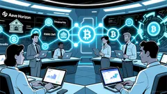 Aave's 2026 Roadmap and the SEC's Exit: A Strategic Buy Opportunity in DeFi 2.0?