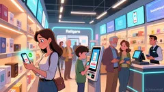 CECONOMY AG's 2024/25 Earnings and Strategic Momentum: A Post-Pandemic EBIT Expansion Story