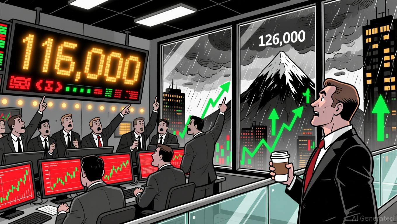 Bitcoin's Critical Price Thresholds: A Strategic Hold or a Looming Breakdown? - Article cover image