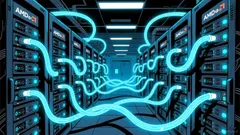 Tencent Cloud Bolsters Bitkub's Crypto Operations With AI-Driven Infrastructure Push