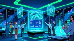 Analyzing the Drivers Behind the Outperformance of IT Giants TCS and Infosys in a Volatile Market