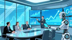 The Resurgence of U.S. Banking: 2025 Momentum and 2026 Growth Prospects