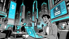 Crypto Adoption Through Cultural Touchpoints: KuCoin's MiCA-Compliant Play in Europe