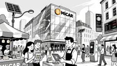 KuCoin's MiCA License and Its Strategic Implications for Crypto Payments in Europe