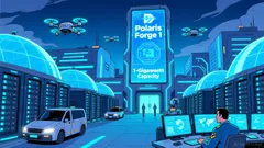 Applied Digital's (APLD) Aggressive Capital Raising and Its Implications for AI Data Center Growth and Shareholder Value