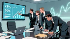 Hilton Grand Vacations' Aggressive Securitization Strategy: Liquidity Catalyst or Overleveraging Risk?