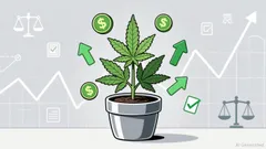 Canopy Growth shares surge 10.24% on strategic developments and regulatory optimism