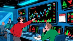 XRP's Critical $1.90–$1.93 Threshold: Bear Trap or Bullish Reversal Signal?