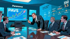 Assessing Paranovus Entertainment's Reverse Split and Turnaround Potential: A Strategic Buy Signal?