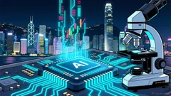 China's AI Chip Firms and the Strategic Timing of Hong Kong Listings: Assessing Growth Potential Amid U.S. Export Controls and Capital Inflows