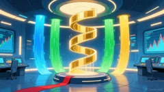 Building a Resilient Growth Portfolio in 2026: Why These 3 Vanguard ETFs Are Essential