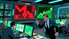 Fed Policy Shifts and the Implications for 2026 Equity and Bond Markets