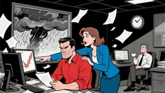 Market Overview for Tutorial/USDC on 2025-12-17