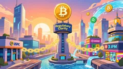 2026: The Institutional Takeover of Crypto and Its Implications for Retail Investors